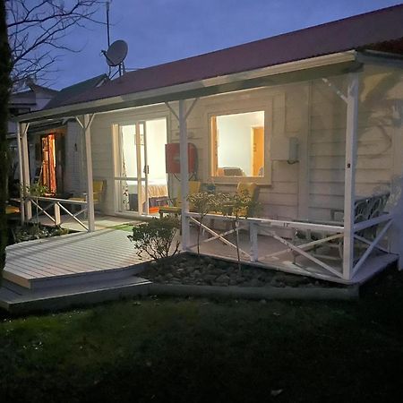 Whitianga Campground Ngoại thất bức ảnh