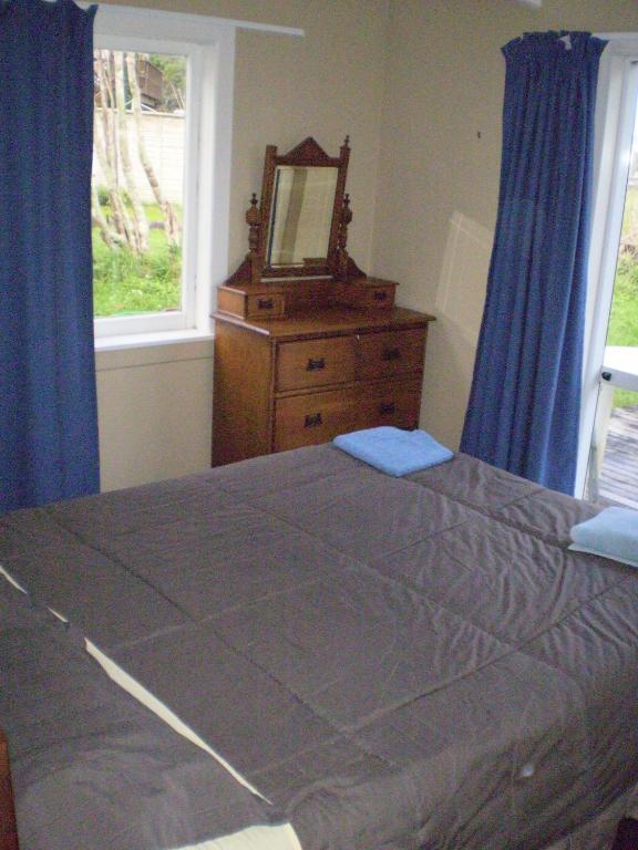 Whitianga Campground Phòng bức ảnh