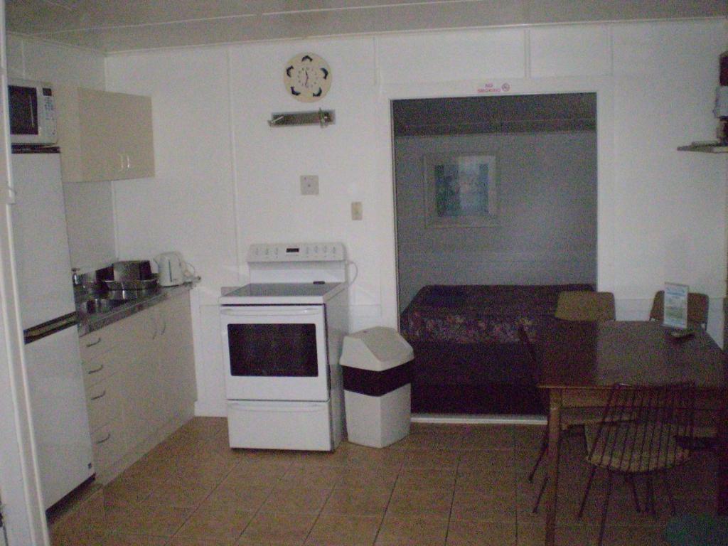 Whitianga Campground Phòng bức ảnh