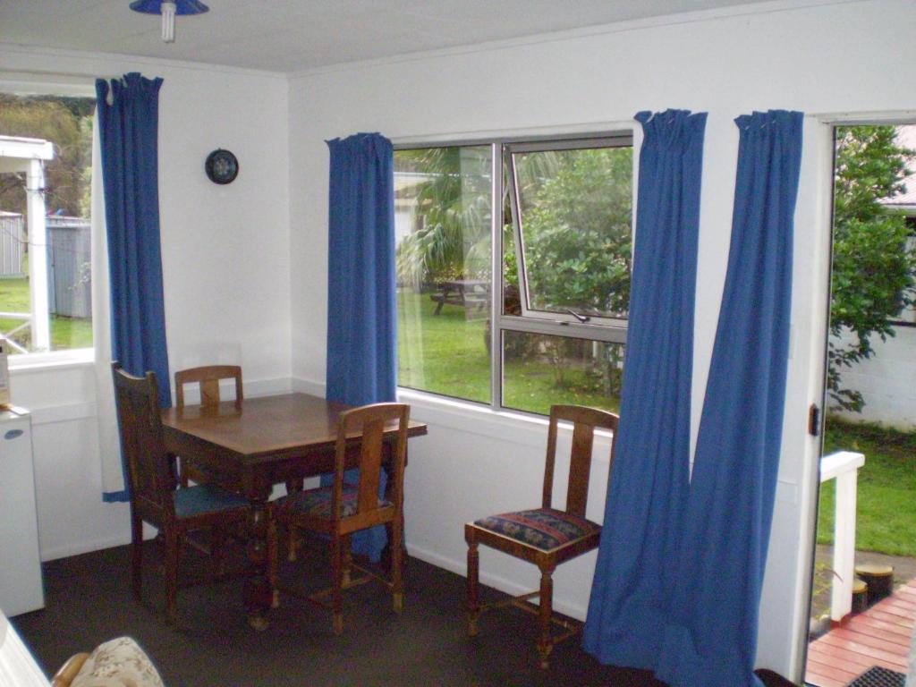 Whitianga Campground Phòng bức ảnh