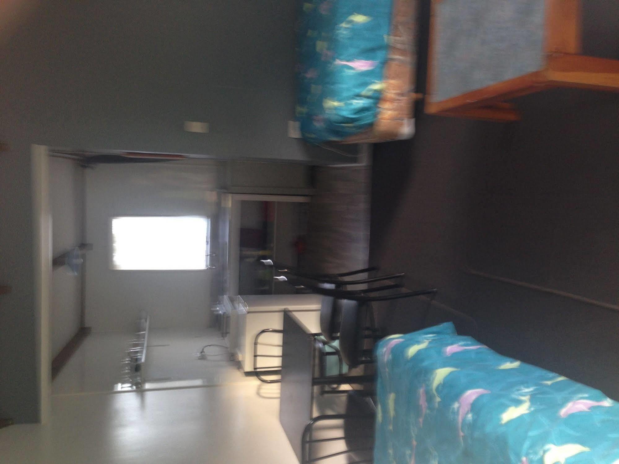 Whitianga Campground Ngoại thất bức ảnh